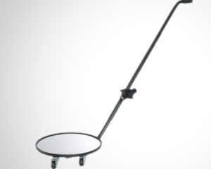 Under Vehicle Mirror