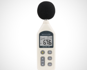 Sound Level Meter