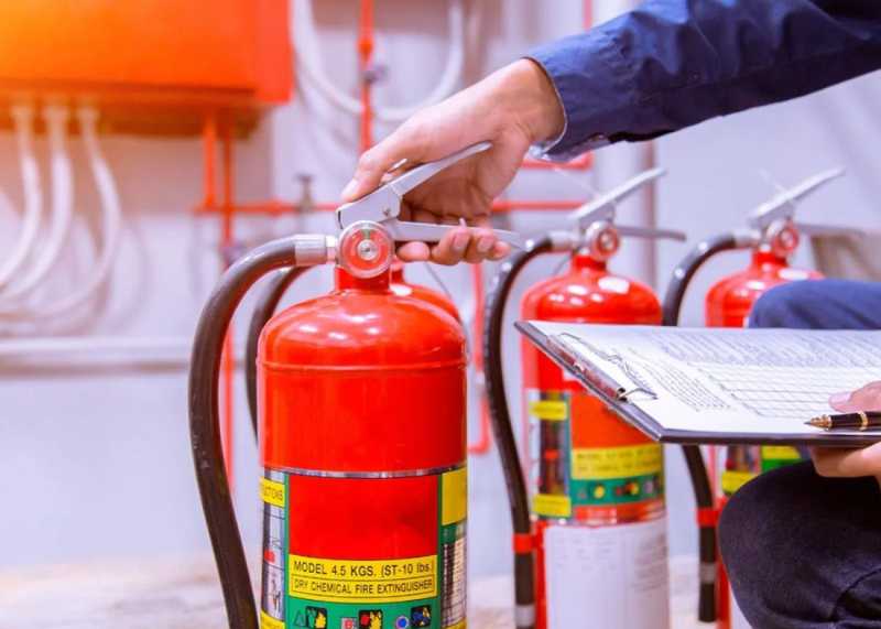 Fixed Lifeline Systems